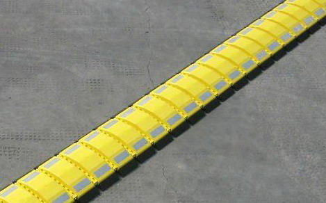 portable speed hump-3